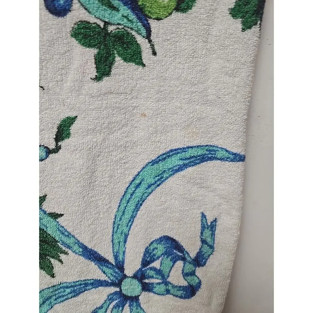 hOme vtg white